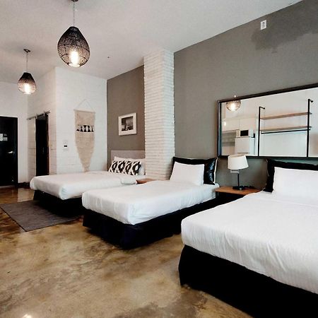 Seoul Loft Apartments - Sla 7 Night Minimum Extérieur photo