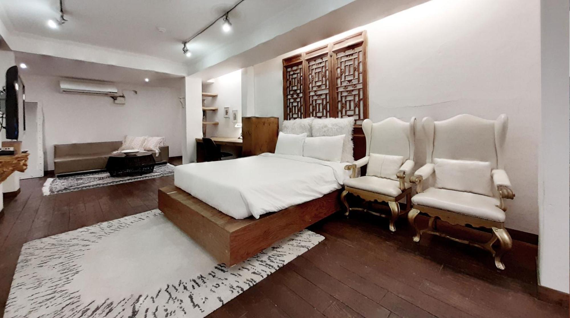 Seoul Loft Apartments - Sla 7 Night Minimum Extérieur photo