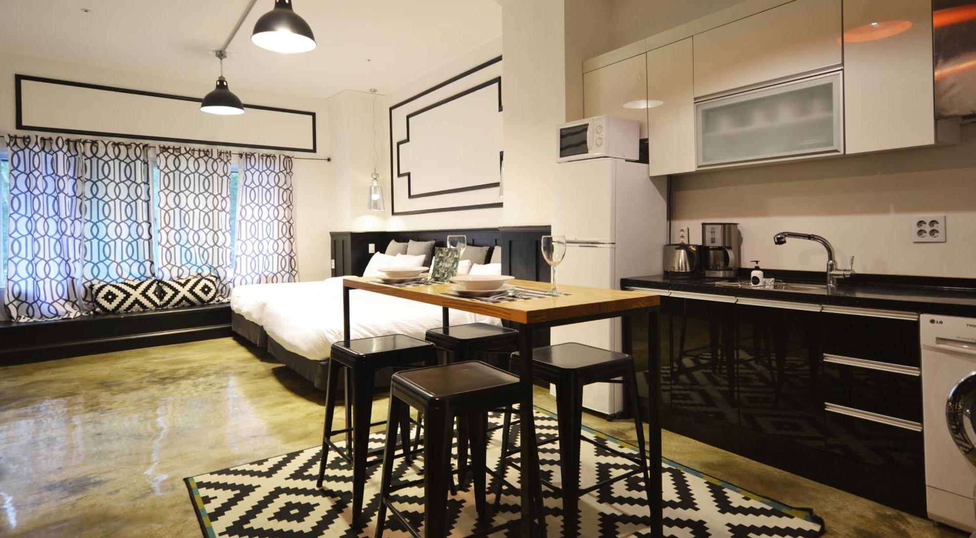 Seoul Loft Apartments - Sla 7 Night Minimum Extérieur photo