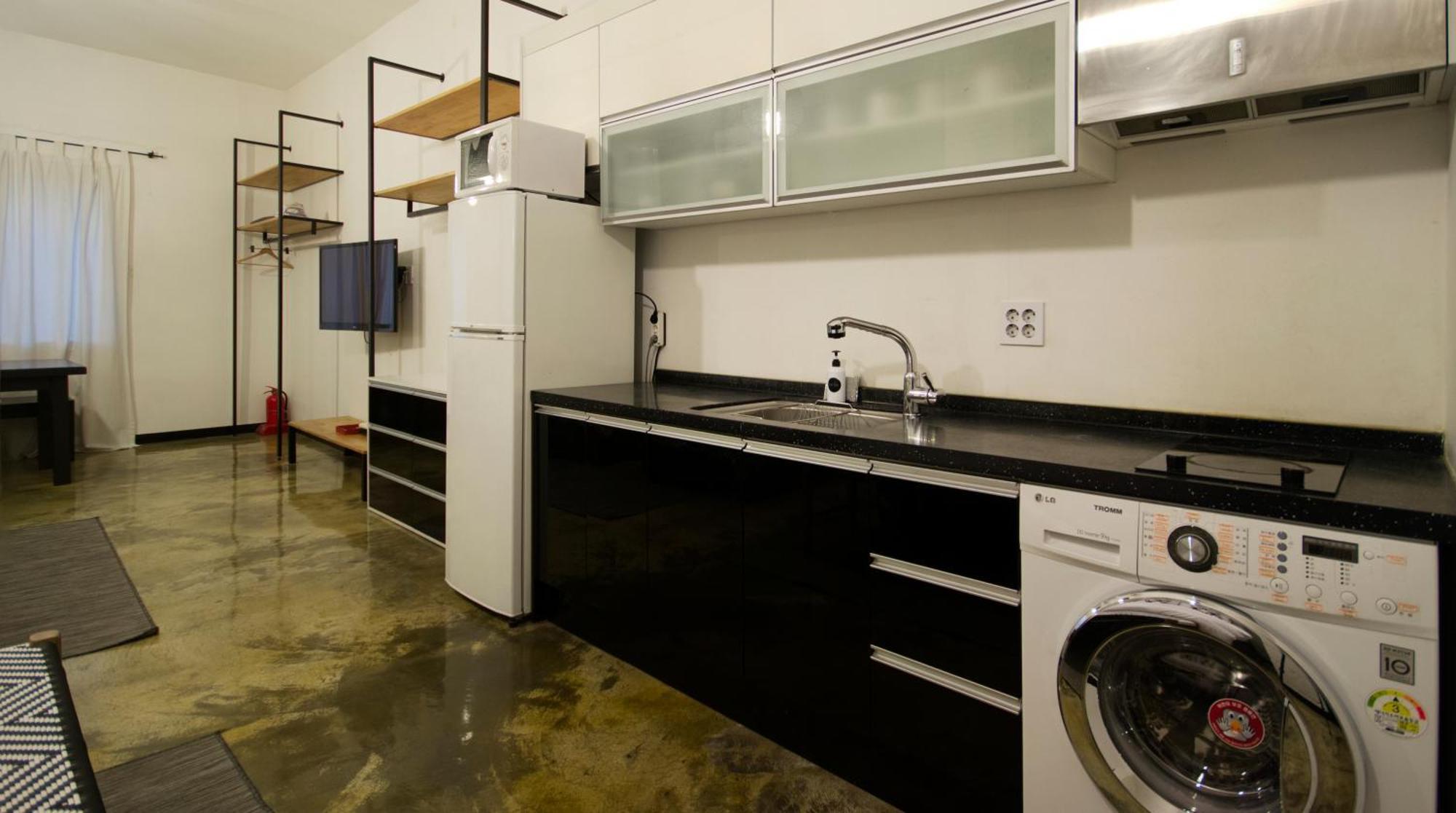 Seoul Loft Apartments - Sla 7 Night Minimum Chambre photo