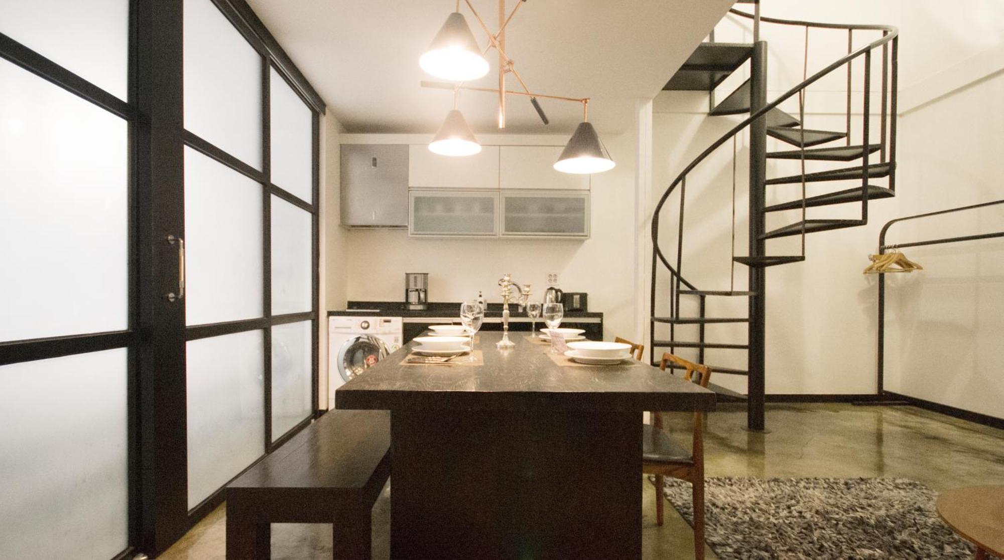 Seoul Loft Apartments - Sla 7 Night Minimum Chambre photo