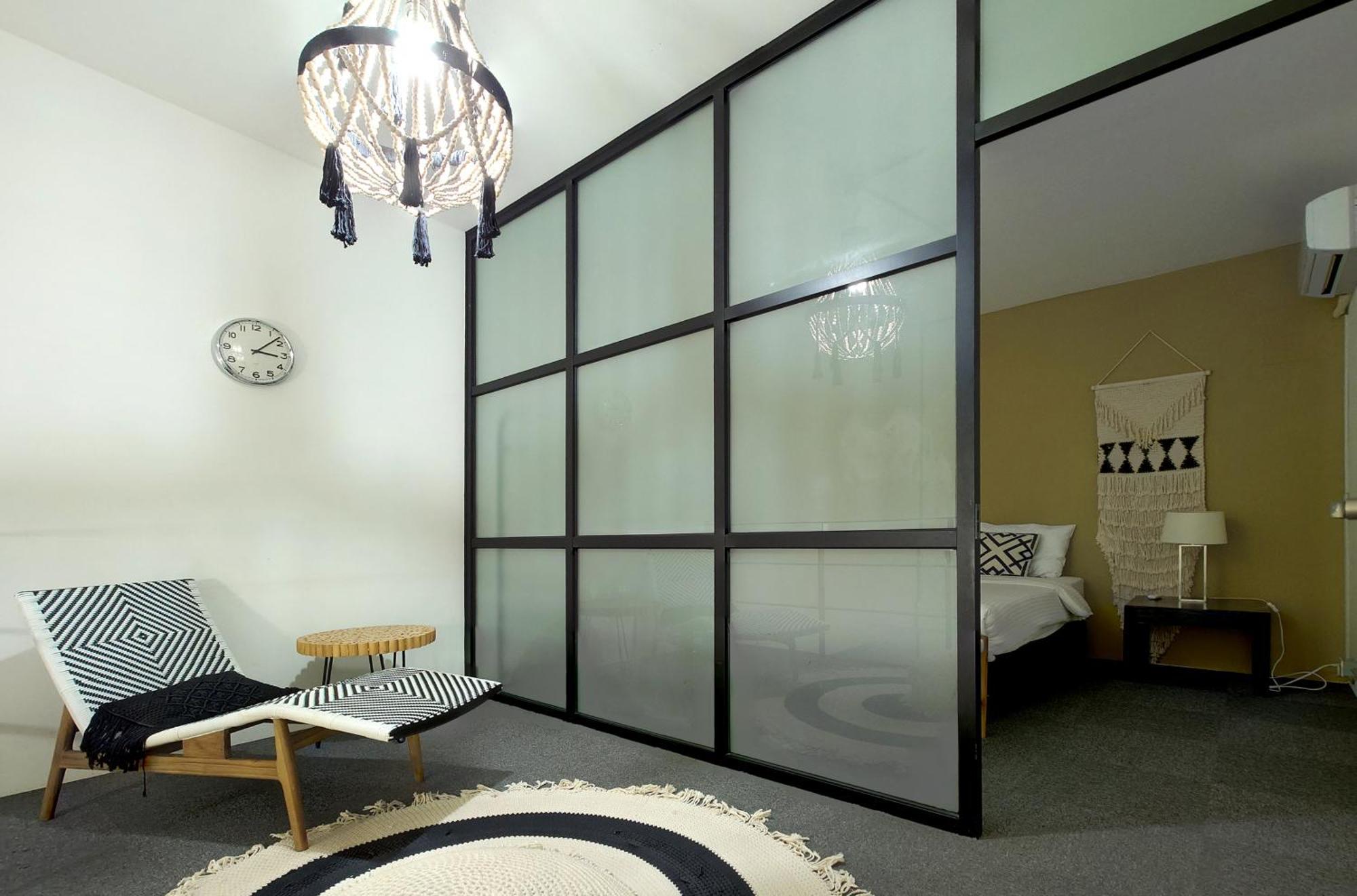 Seoul Loft Apartments - Sla 7 Night Minimum Extérieur photo