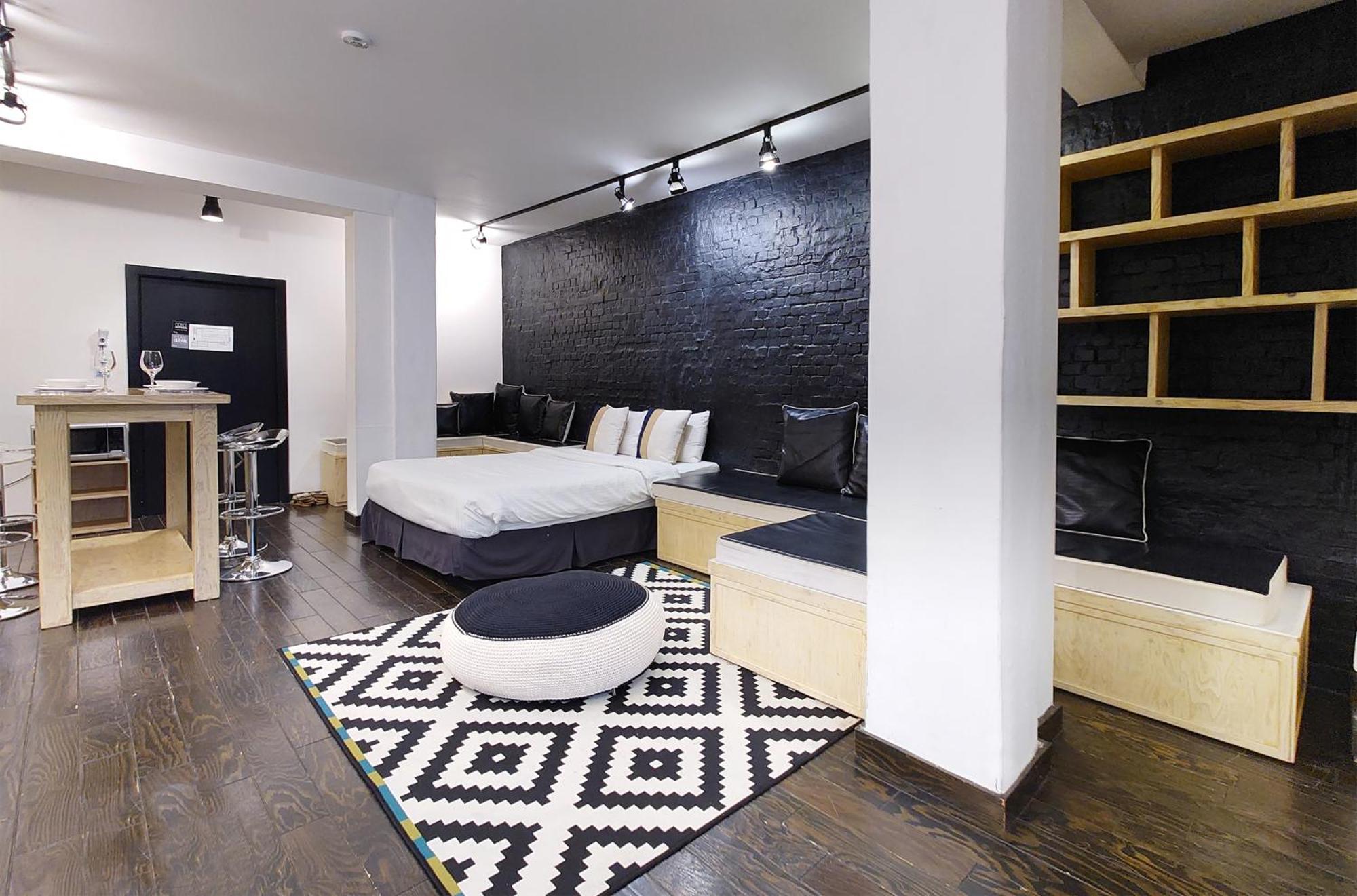 Seoul Loft Apartments - Sla 7 Night Minimum Extérieur photo