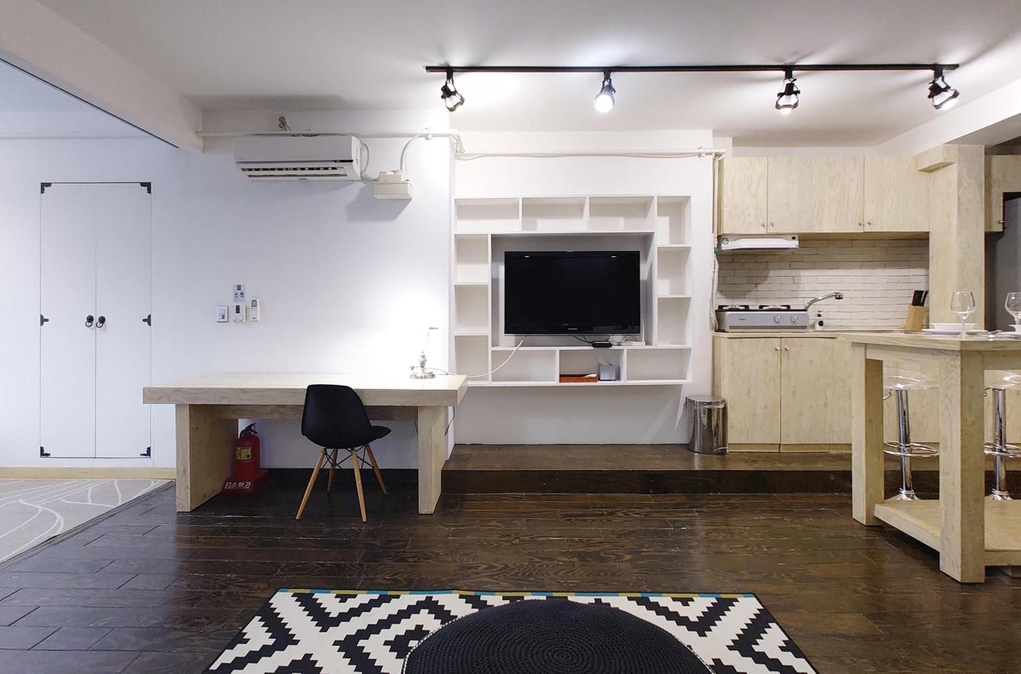 Seoul Loft Apartments - Sla 7 Night Minimum Extérieur photo