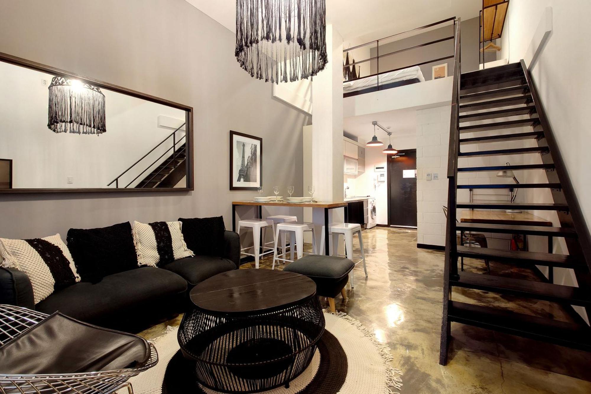 Seoul Loft Apartments - Sla 7 Night Minimum Extérieur photo
