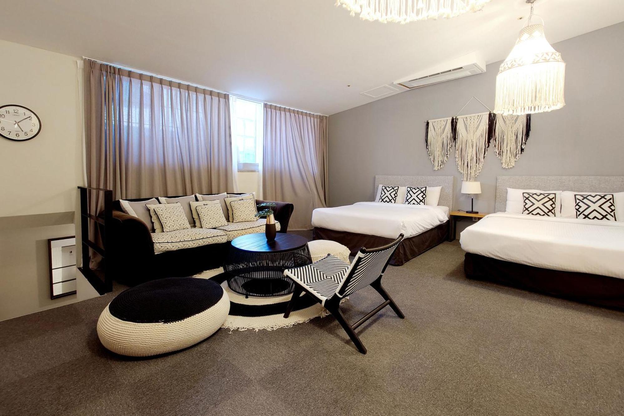 Seoul Loft Apartments - Sla 7 Night Minimum Extérieur photo