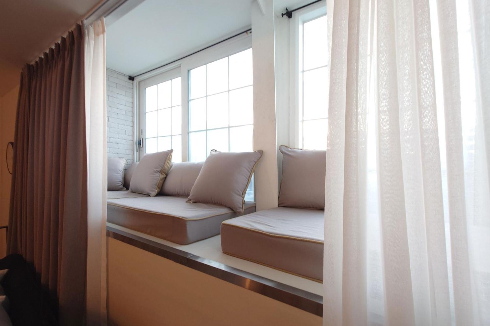 Seoul Loft Apartments - Sla 7 Night Minimum Extérieur photo