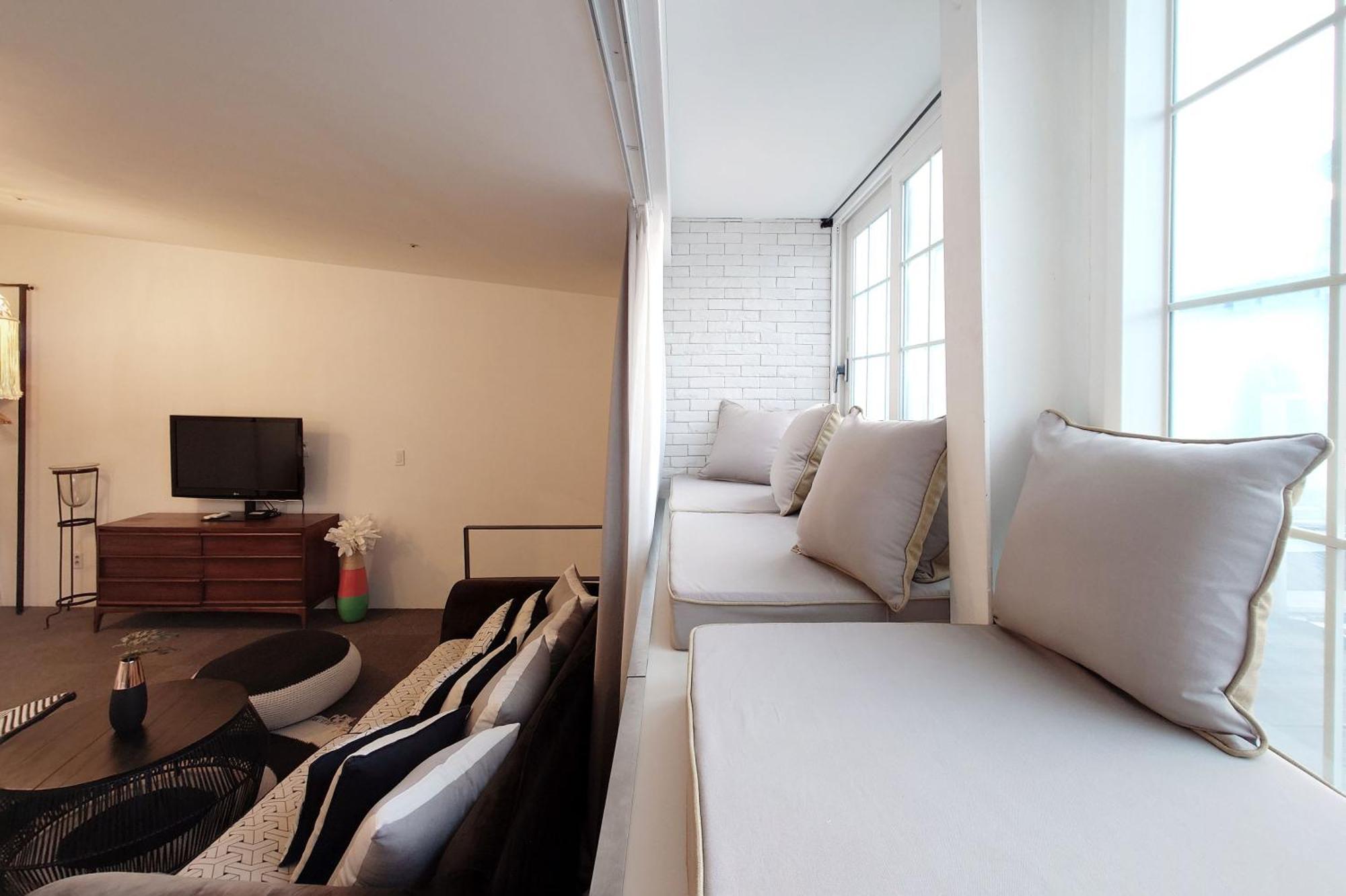 Seoul Loft Apartments - Sla 7 Night Minimum Extérieur photo