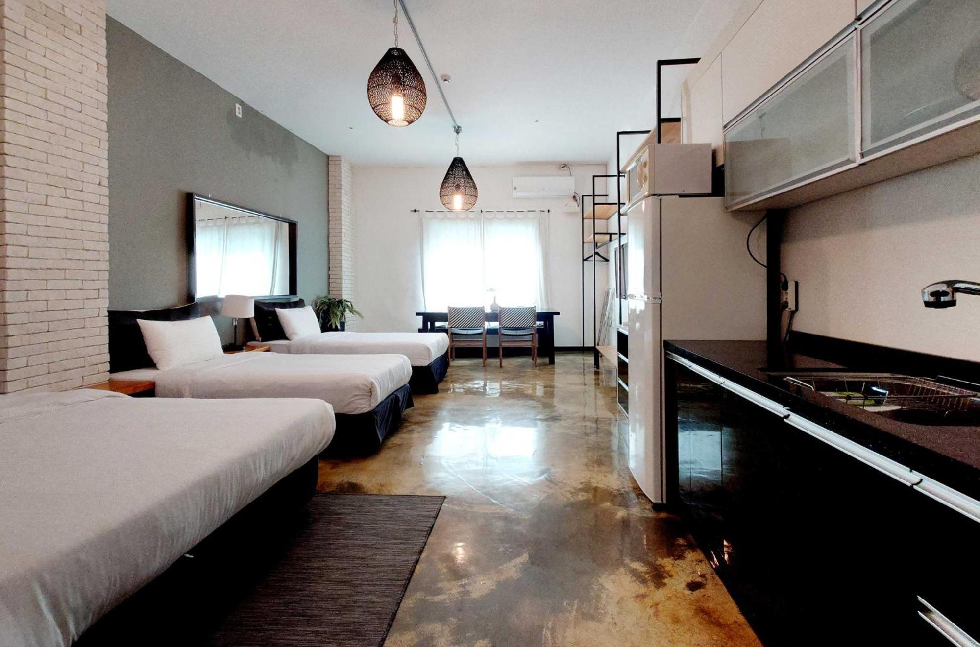Seoul Loft Apartments - Sla 7 Night Minimum Extérieur photo