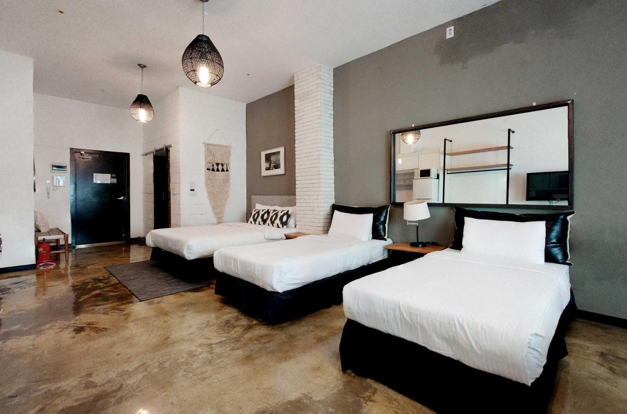 Seoul Loft Apartments - Sla 7 Night Minimum Extérieur photo
