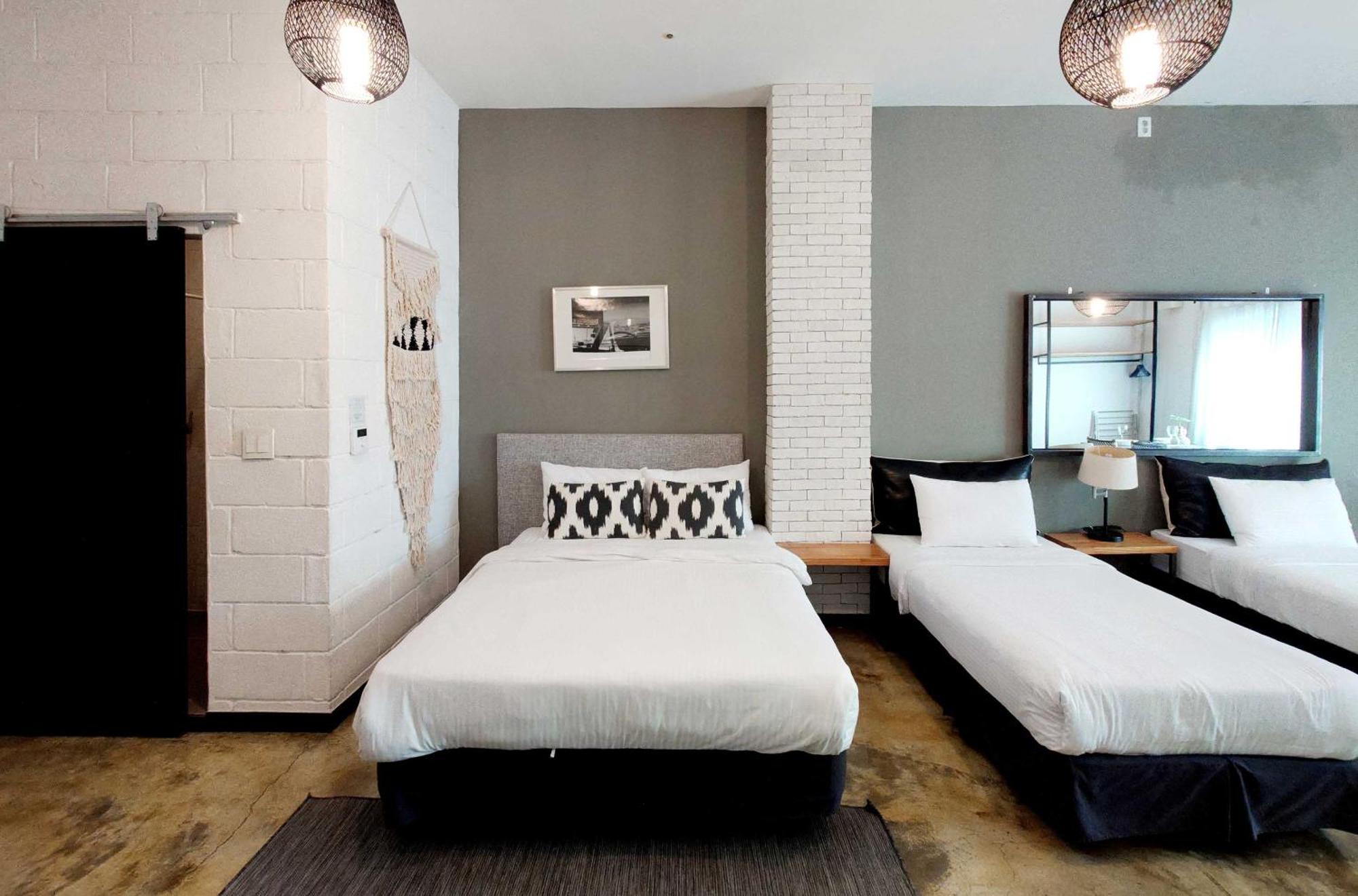 Seoul Loft Apartments - Sla 7 Night Minimum Extérieur photo