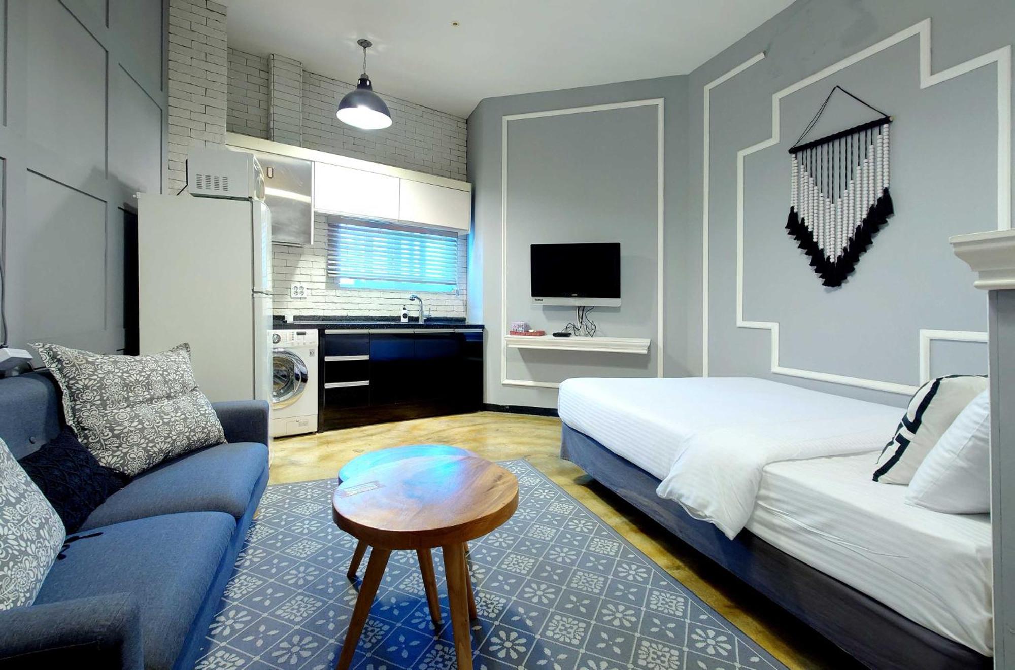 Seoul Loft Apartments - Sla 7 Night Minimum Extérieur photo