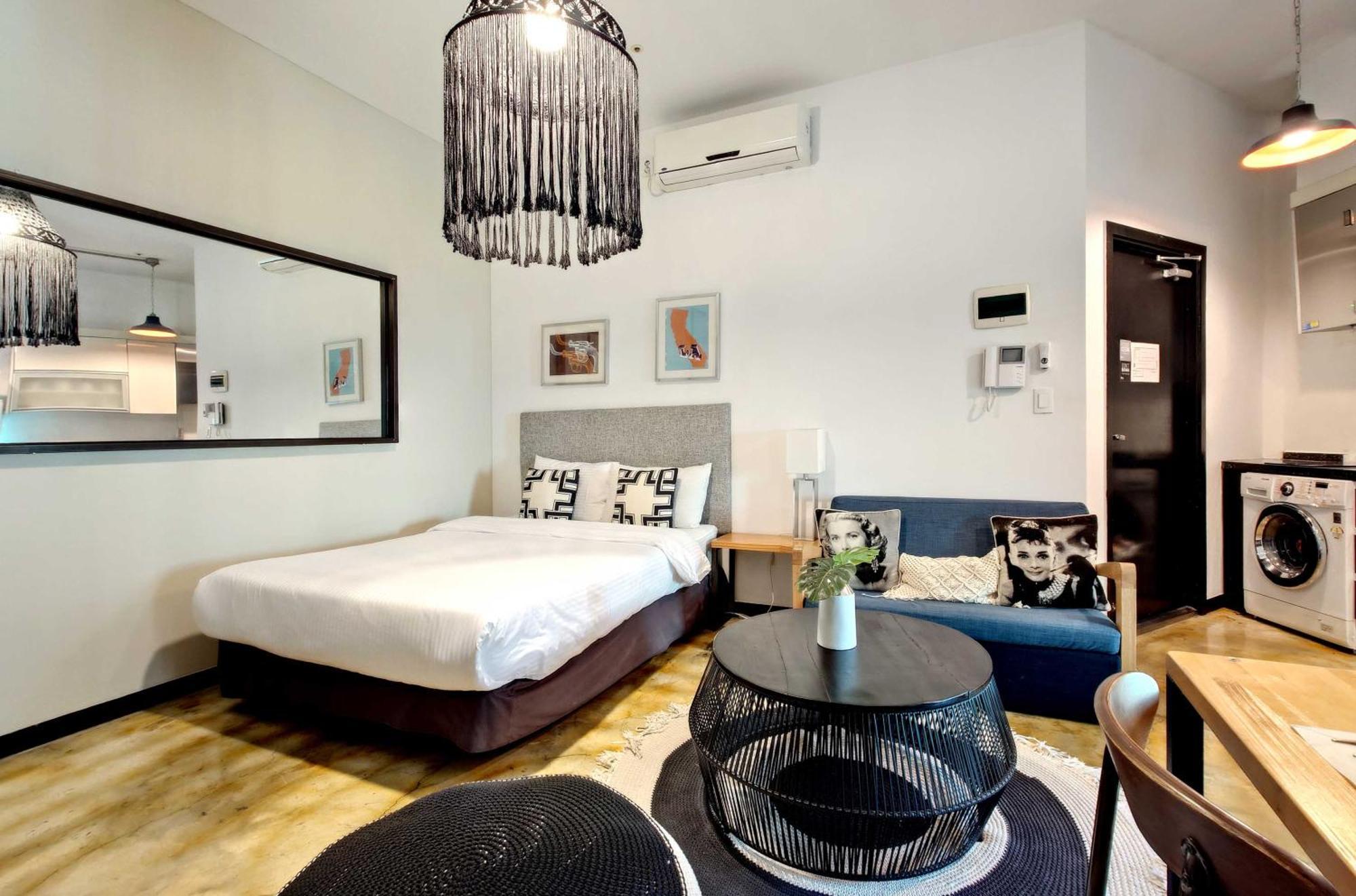 Seoul Loft Apartments - Sla 7 Night Minimum Chambre photo