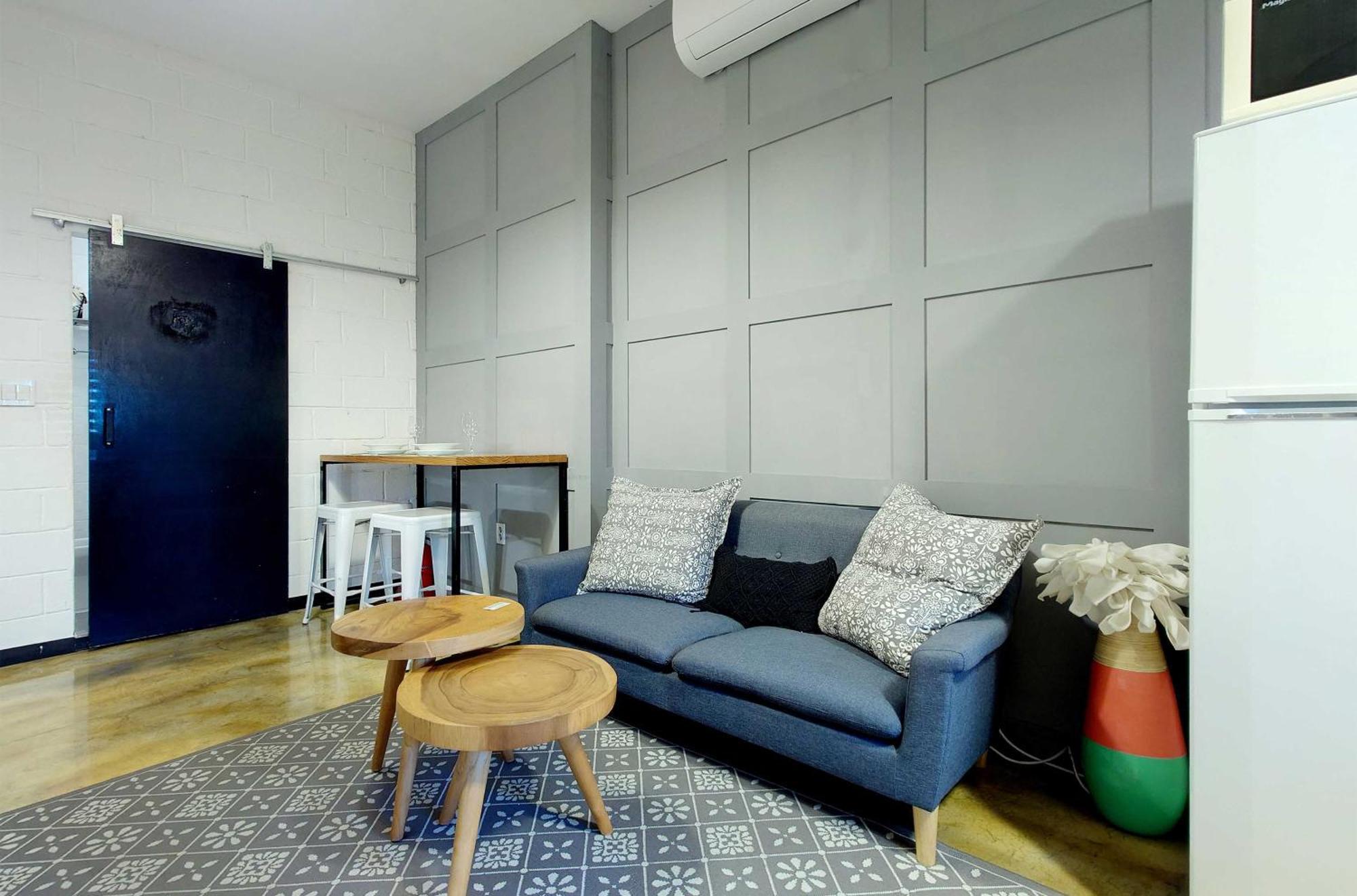 Seoul Loft Apartments - Sla 7 Night Minimum Chambre photo