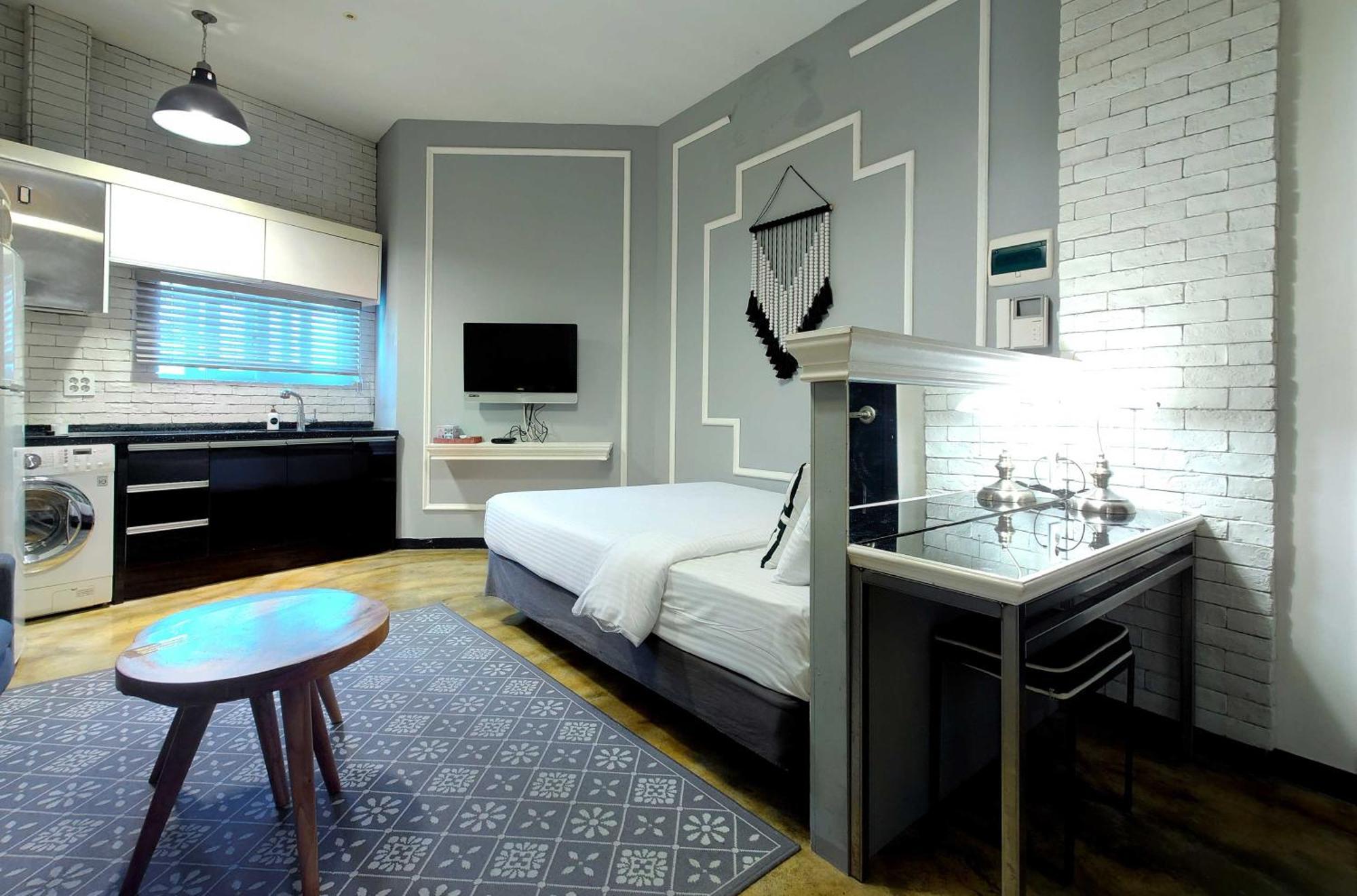 Seoul Loft Apartments - Sla 7 Night Minimum Extérieur photo