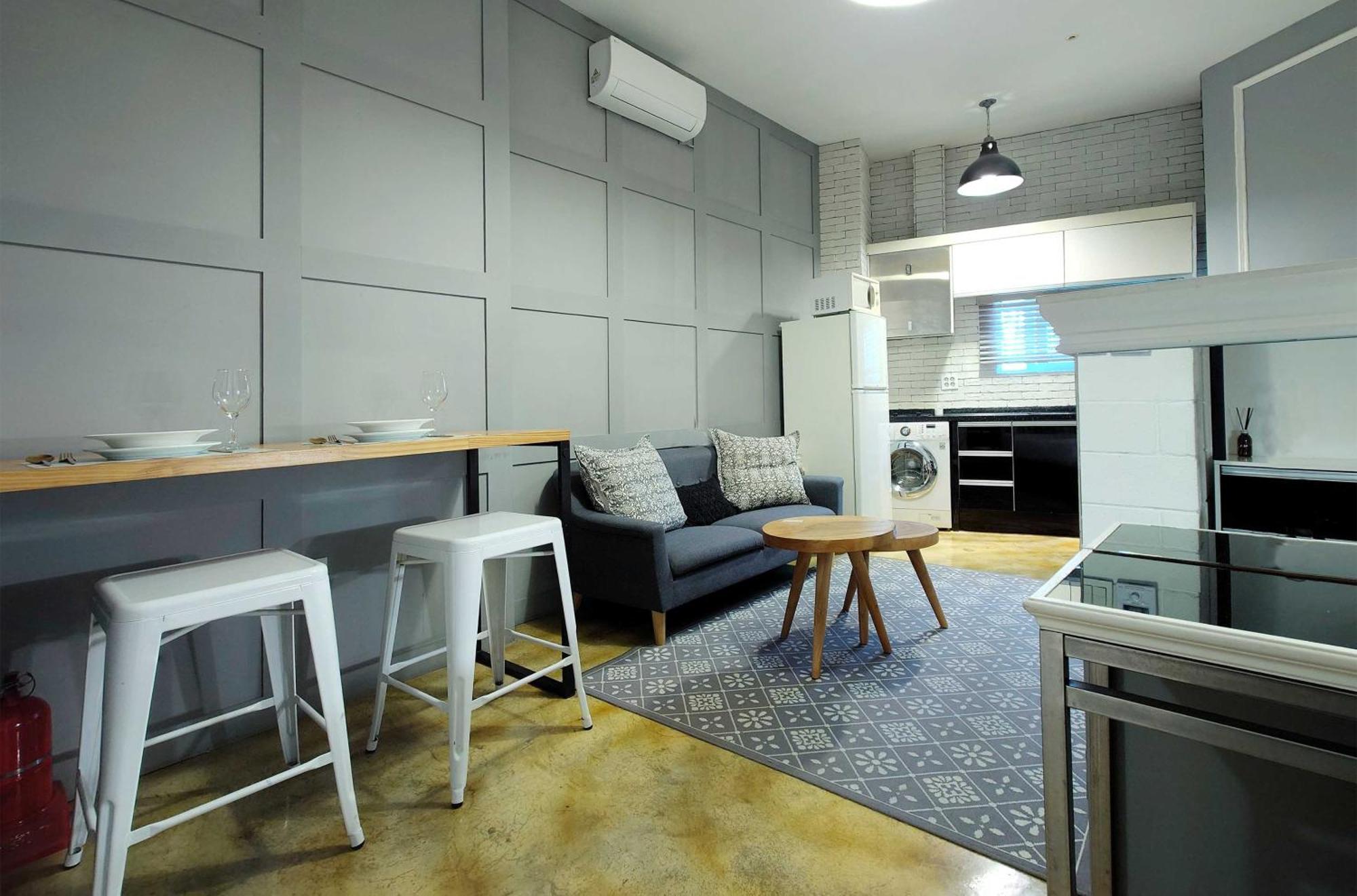 Seoul Loft Apartments - Sla 7 Night Minimum Chambre photo