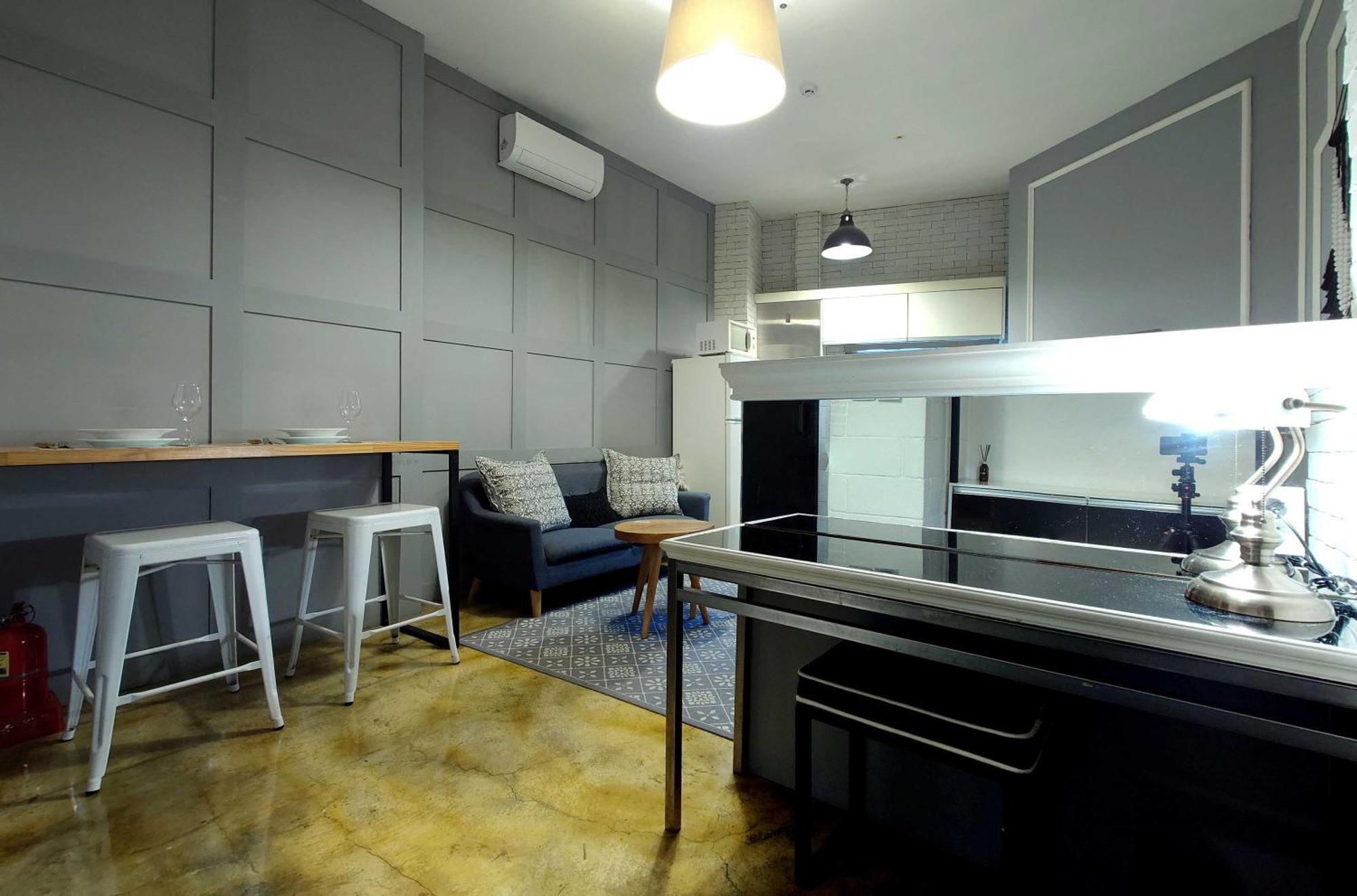Seoul Loft Apartments - Sla 7 Night Minimum Chambre photo