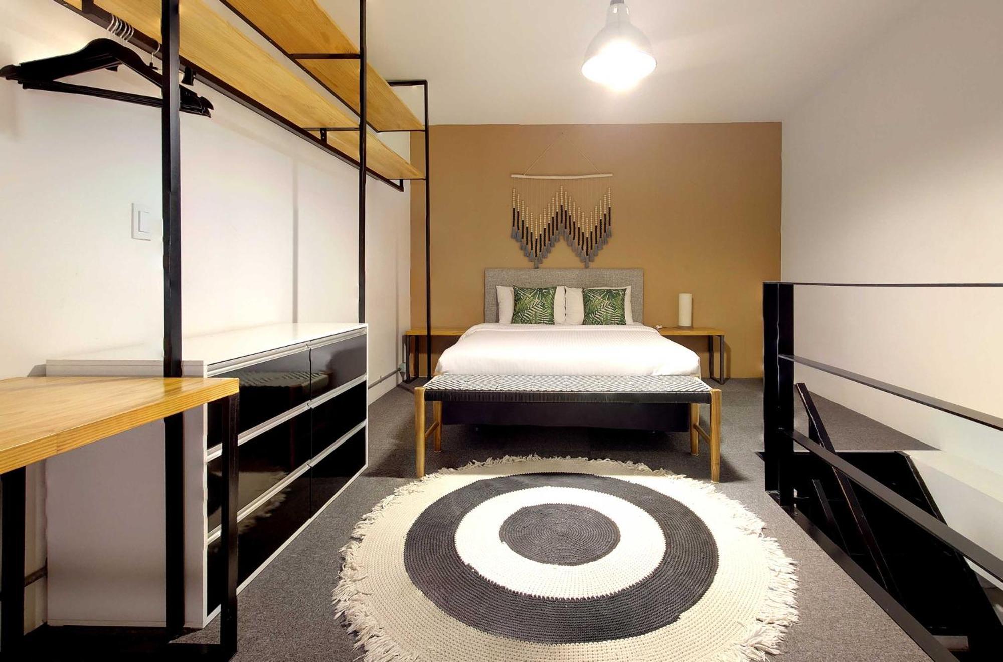 Seoul Loft Apartments - Sla 7 Night Minimum Extérieur photo