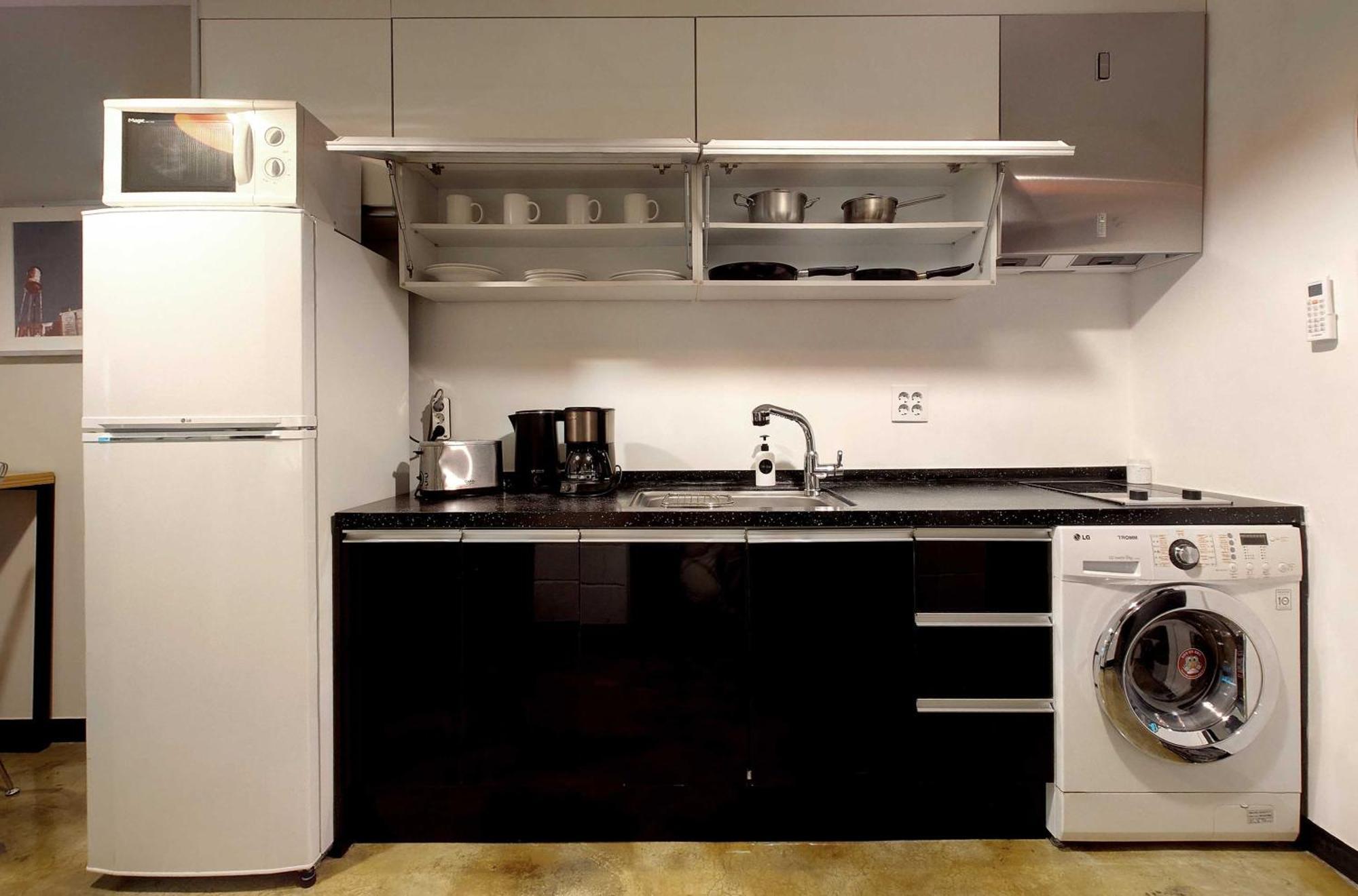 Seoul Loft Apartments - Sla 7 Night Minimum Extérieur photo