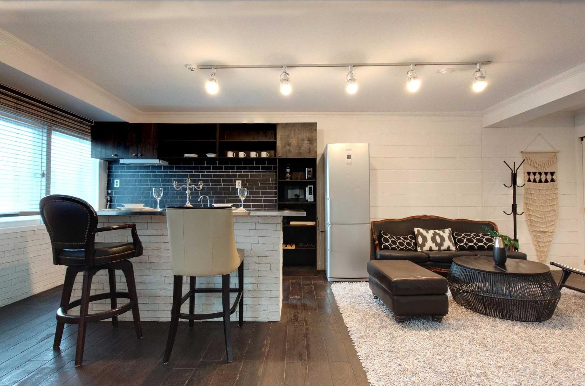 Seoul Loft Apartments - Sla 7 Night Minimum Extérieur photo