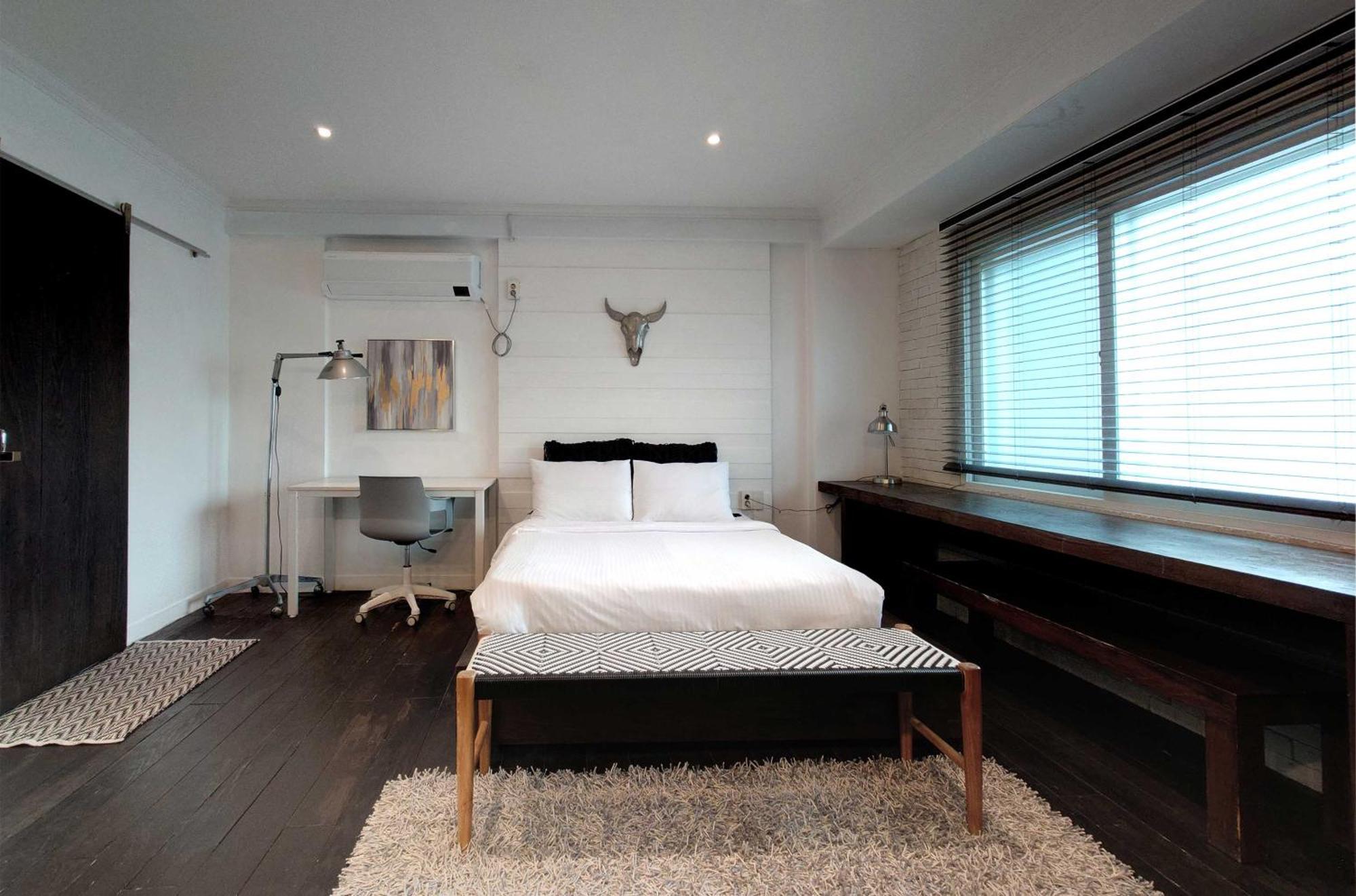 Seoul Loft Apartments - Sla 7 Night Minimum Extérieur photo