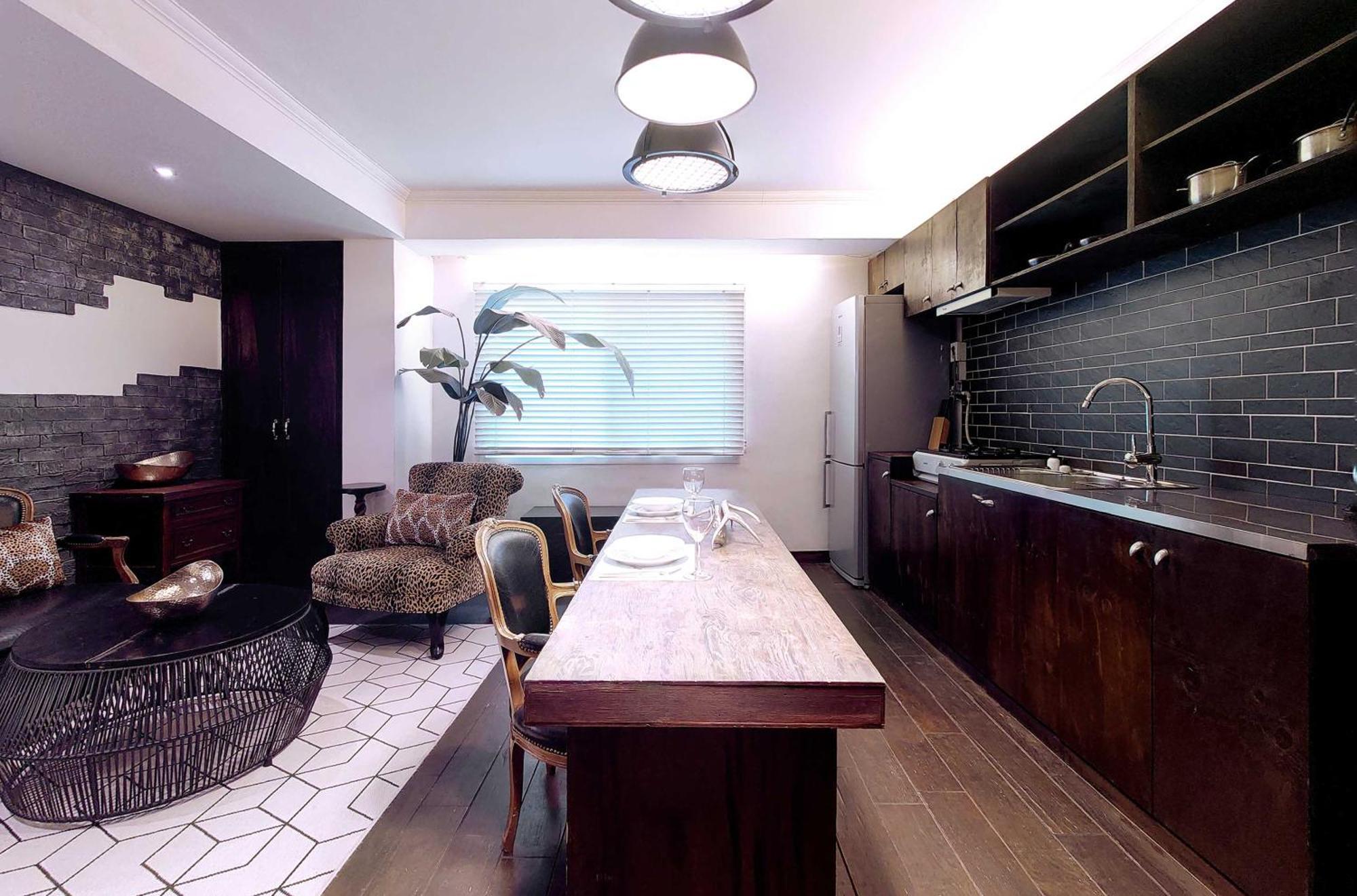 Seoul Loft Apartments - Sla 7 Night Minimum Extérieur photo