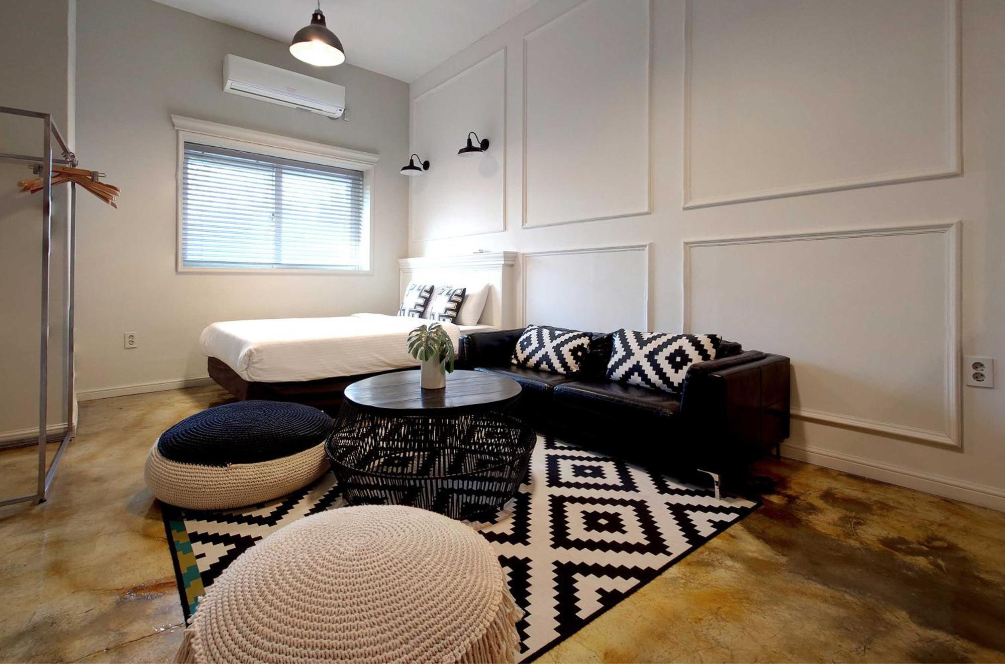 Seoul Loft Apartments - Sla 7 Night Minimum Extérieur photo