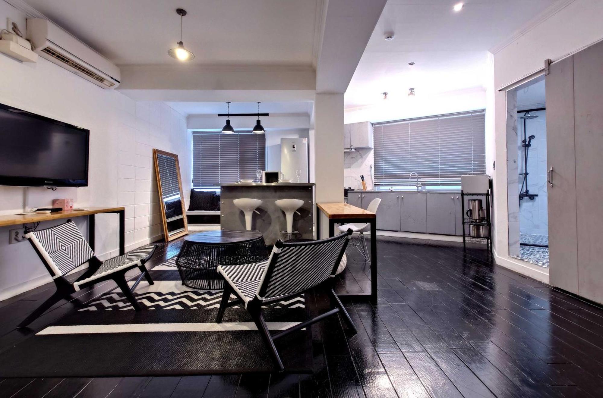 Seoul Loft Apartments - Sla 7 Night Minimum Extérieur photo