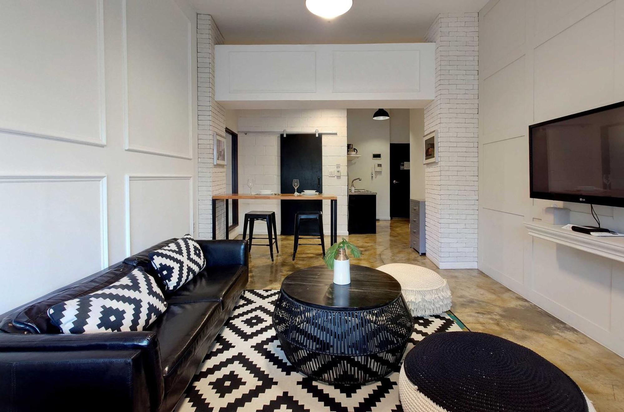 Seoul Loft Apartments - Sla 7 Night Minimum Extérieur photo