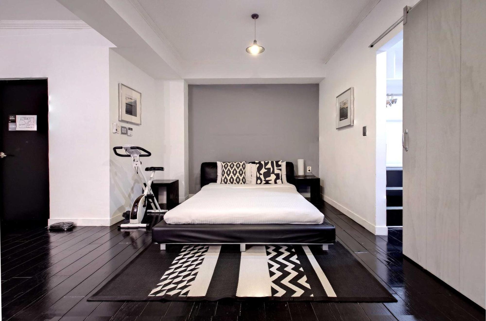 Seoul Loft Apartments - Sla 7 Night Minimum Extérieur photo