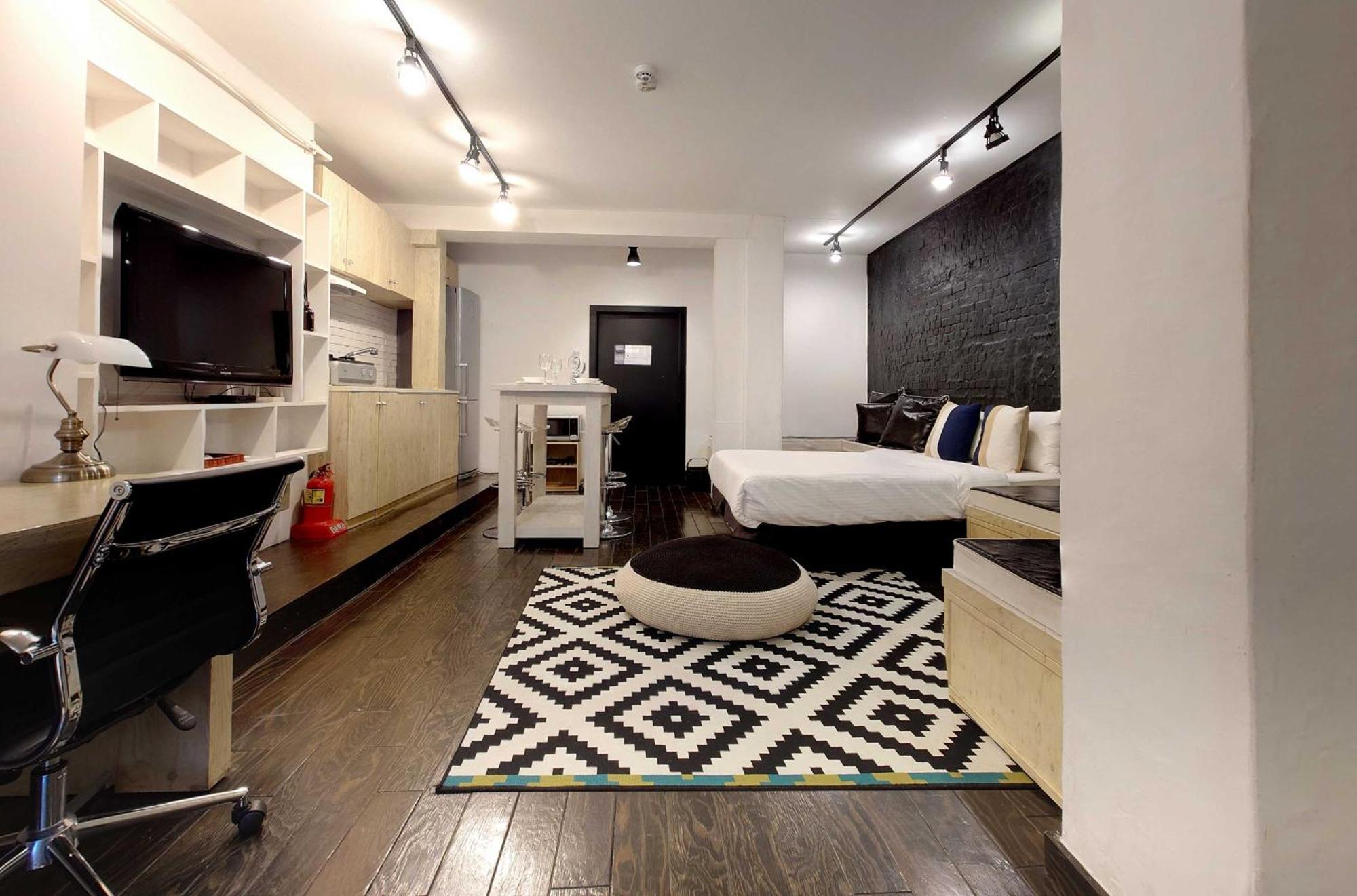 Seoul Loft Apartments - Sla 7 Night Minimum Extérieur photo