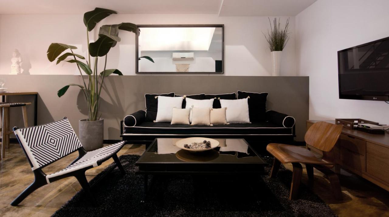 Seoul Loft Apartments - Sla 7 Night Minimum Extérieur photo