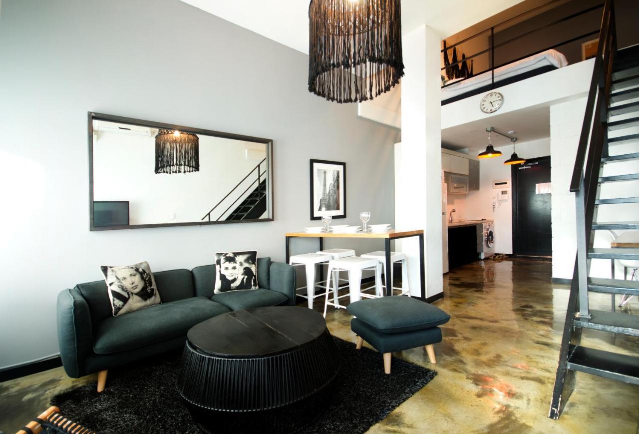 Seoul Loft Apartments - Sla 7 Night Minimum Extérieur photo